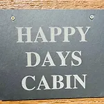 Happy Days Lodge With Hot Tub
